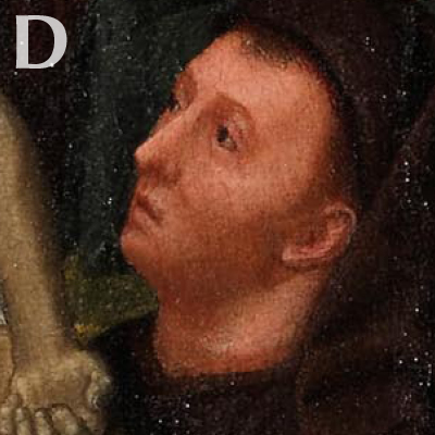 卸下聖體-亞利馬太約瑟