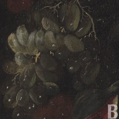 葡萄：耶穌的受難與拯救