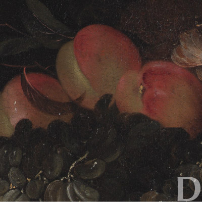 桃子：三位一體、拯救、真理、美德與善行之意