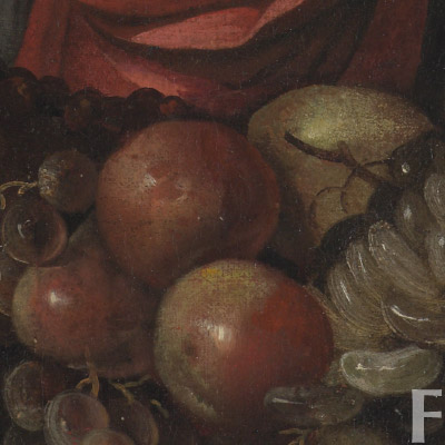 蘋果：影射亞當夏娃原罪