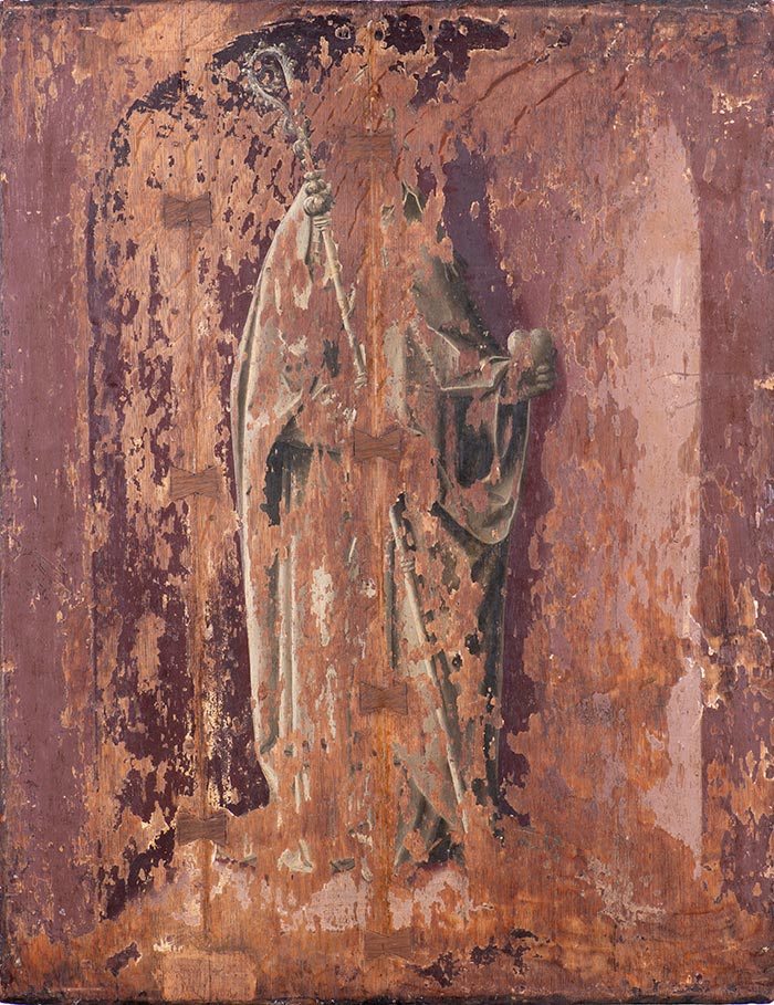 希律王向猶太文士詢問伯利恆之星-2