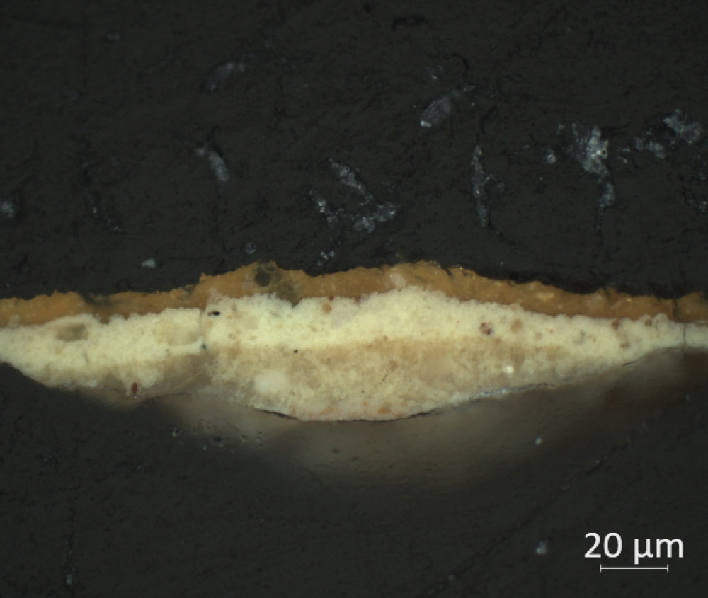 馬：不受節制的慾望、性慾